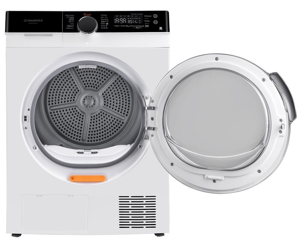 Maunfeld MFDM1410WH07 Детальное фото товара: Maunfeld MFDM1410WH07