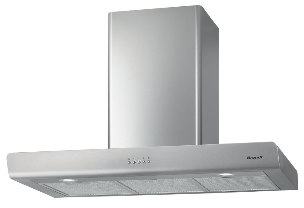 Фото товара: Brandt BHB6902X
