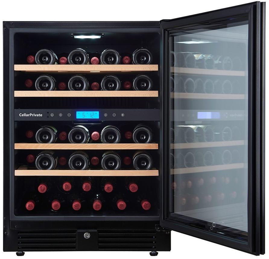 Детальное фото товара: Cellar Private CP043-2TBH
