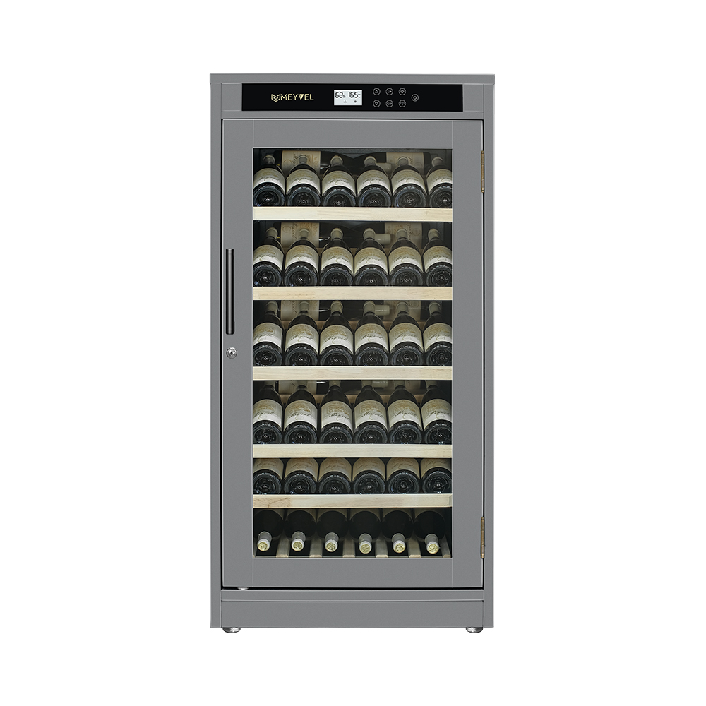 Детальное фото товара: Meyvel MV69-WG1-M (Grey Quartz)