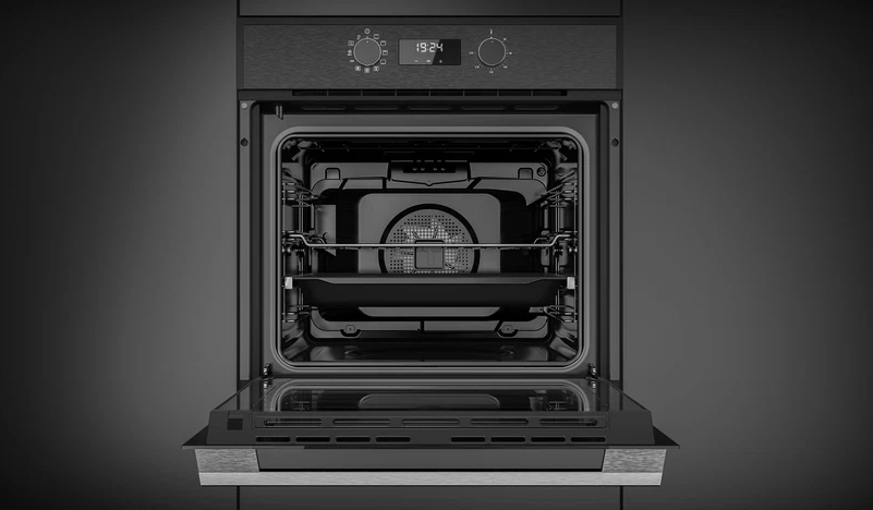 Детальное фото товара: Teka HSB 640 BLACK