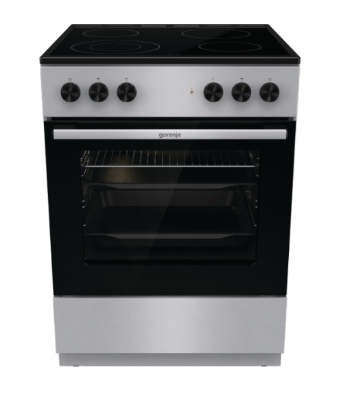 Gorenje GEC6A41SC Детальное фото товара: Gorenje GEC6A41SC