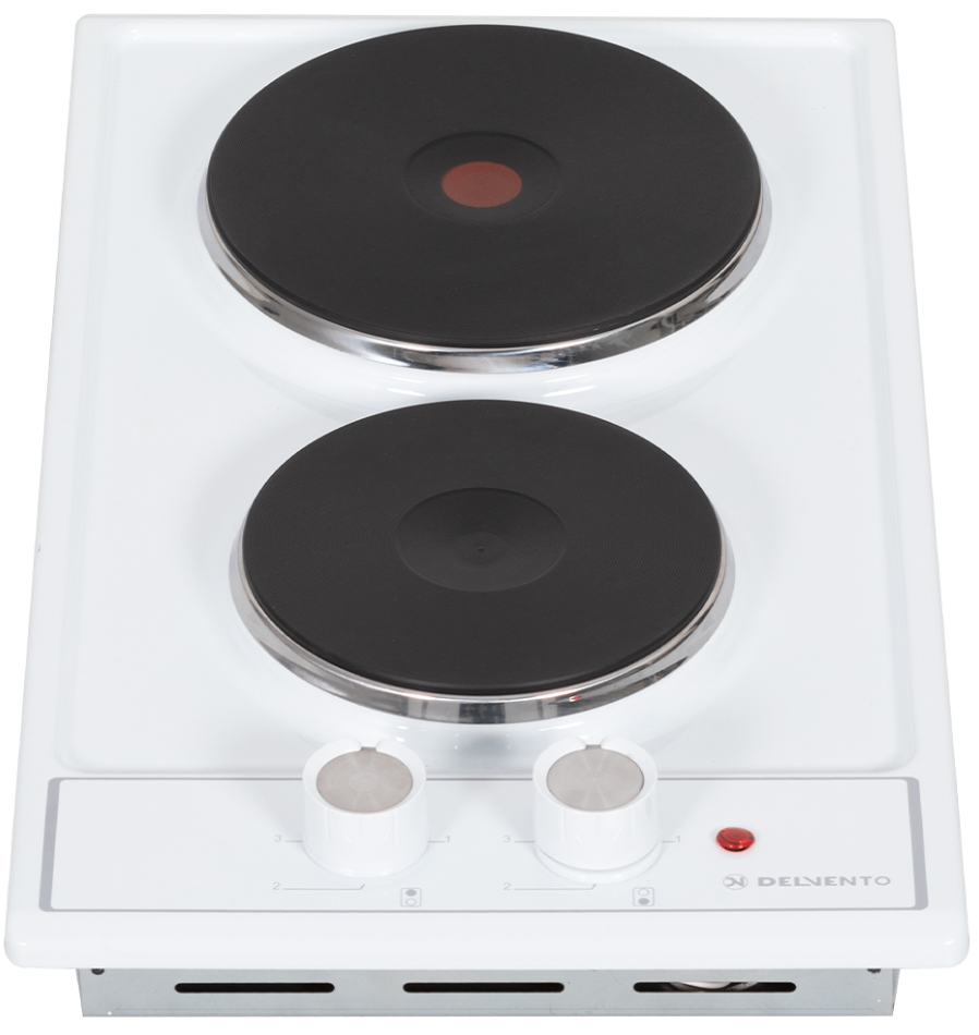 Детальное фото товара: Delvento V30E02W001 электрическая поверхность