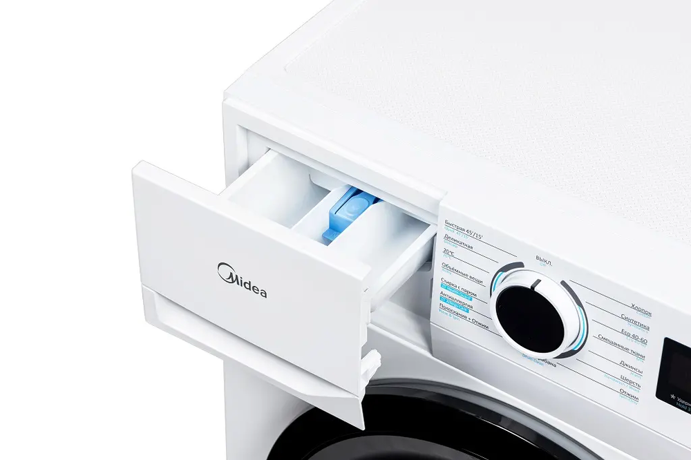 Детальное фото товара: Midea MF01814BS47/W