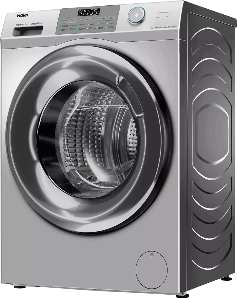 Детальное фото товара: Haier HW60-BP12959BSE