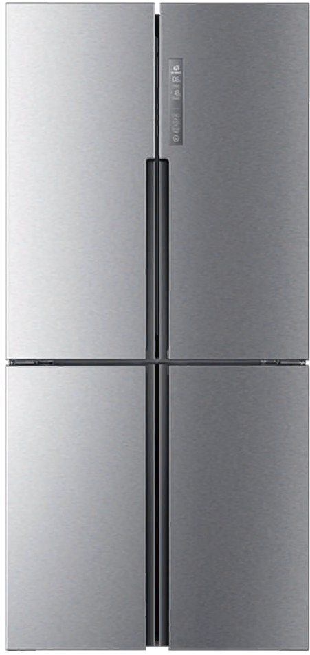 Фото товара: Haier HTF-456DM6RU