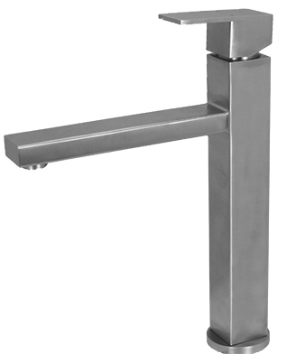 Фото товара: Seaman Eco Venice SSN-1379-SS (Steel satin)