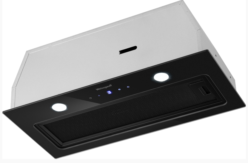 Фото товара: Weissgauff Dubhe 600 Black Touch