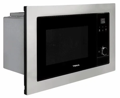 Teka MS 620 BIS SS Детальное фото товара: Teka MS 620 BIS SS