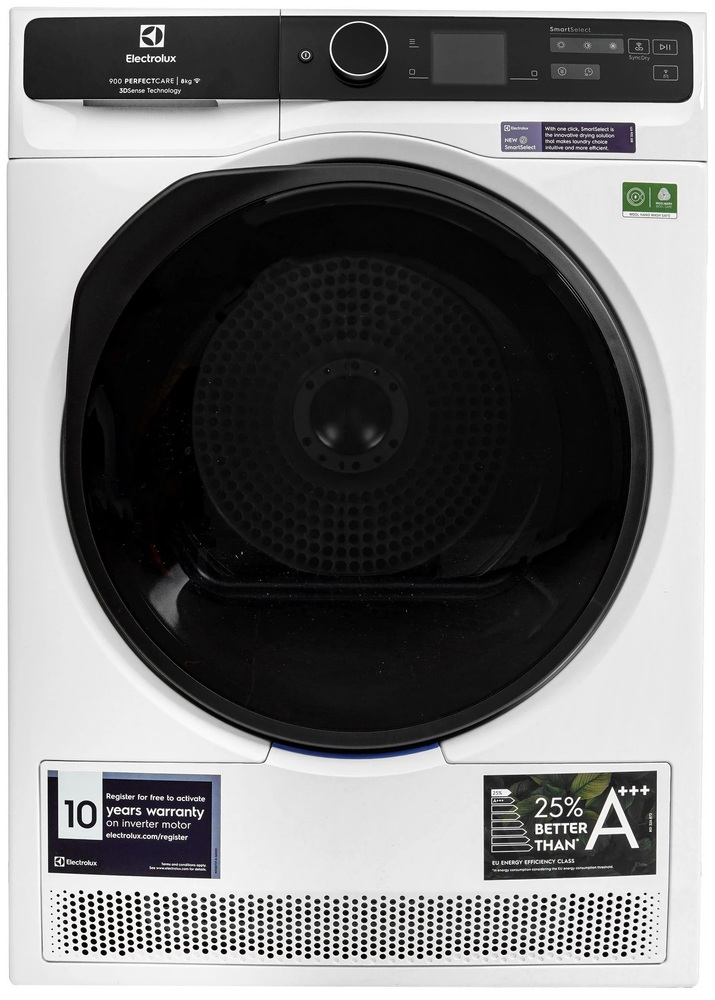 Фото товара: Electrolux EW9D787KCE