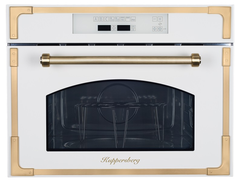 Фото товара: Kuppersberg RMW 969 C