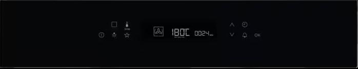 Детальное фото товара: Electrolux EOE7P31Z