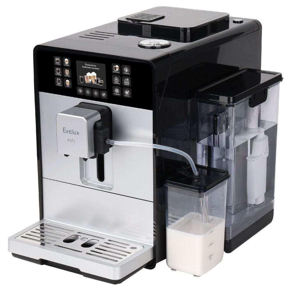 Фото товара: Evelux EACM 1028 S Asti