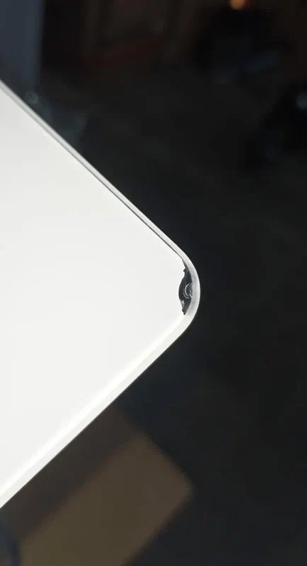 Детальное фото товара: Уценка Kuppersberg F 605 W