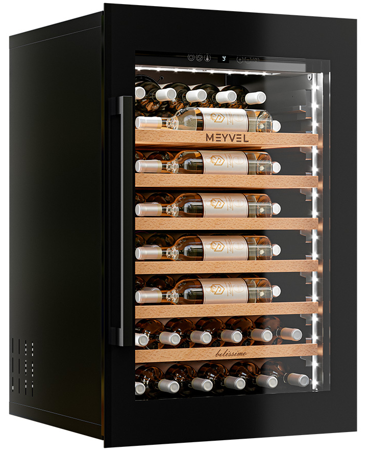 Фото товара: Meyvel MV52PRO-KBB1