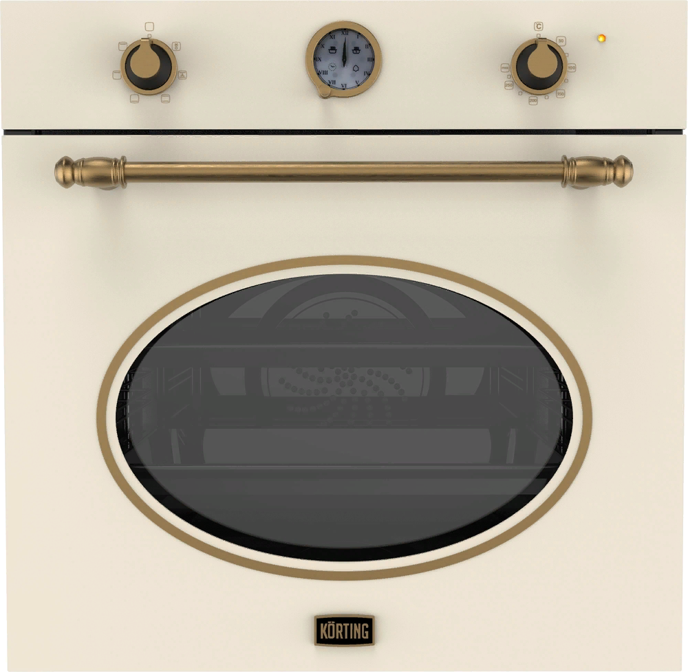 Фото товара: Korting OKB 461 CRB