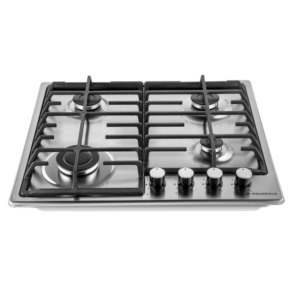 Детальное фото товара: Maunfeld EGHS.64.6CS/G газовая поверхность