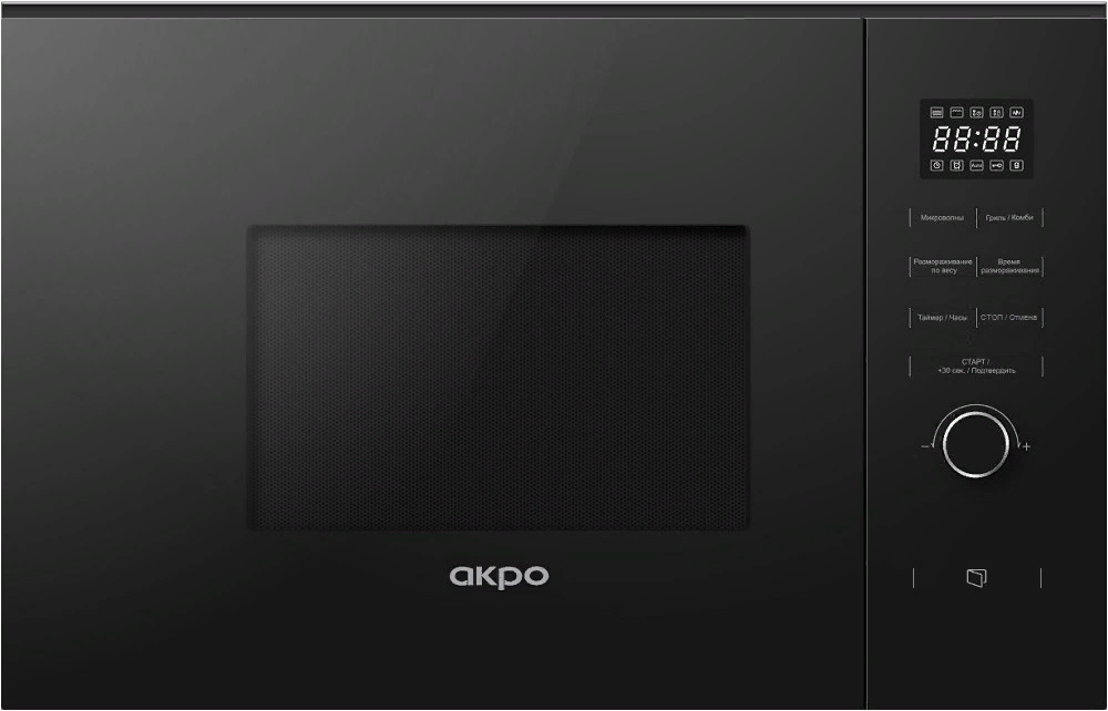 Фото товара: AKPO MEA 92508 SEA07 BL