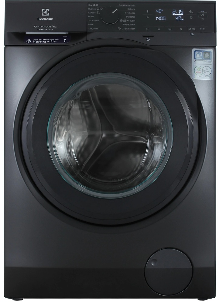 Фото товара: Electrolux EW7FG4492UDE