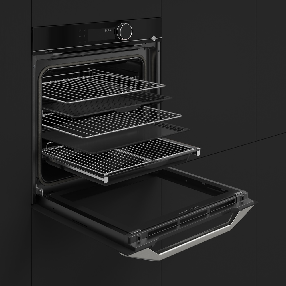 Детальное фото товара: De Dietrich DOP4556X