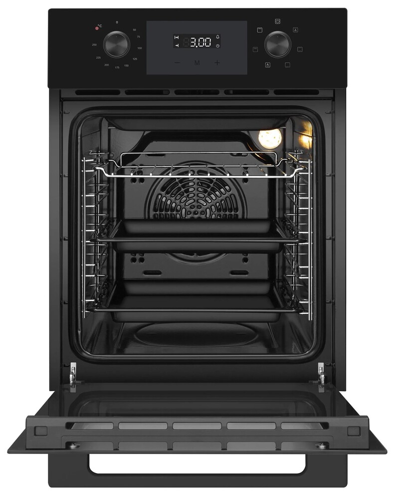 Детальное фото товара: MEFERI MEO458BK COMFORT