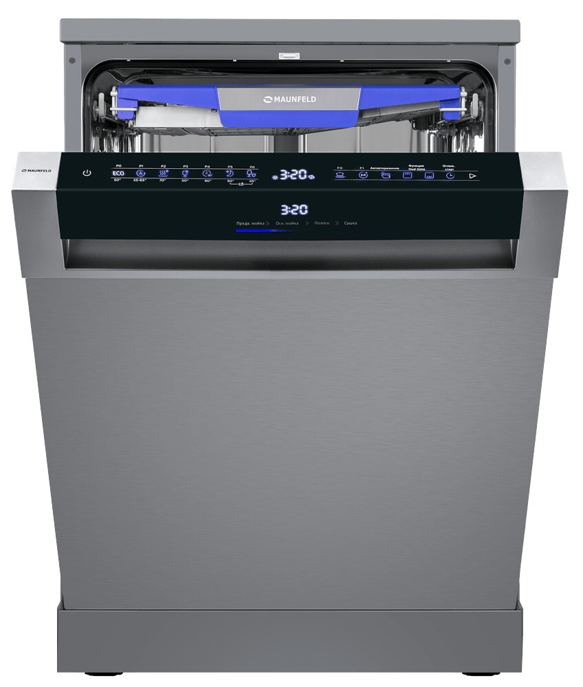 Фото товара: Maunfeld MWF60331S Inverter