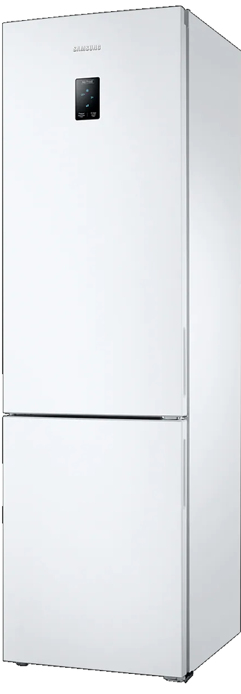 Детальное фото товара: Samsung RB37A5200WW/WT