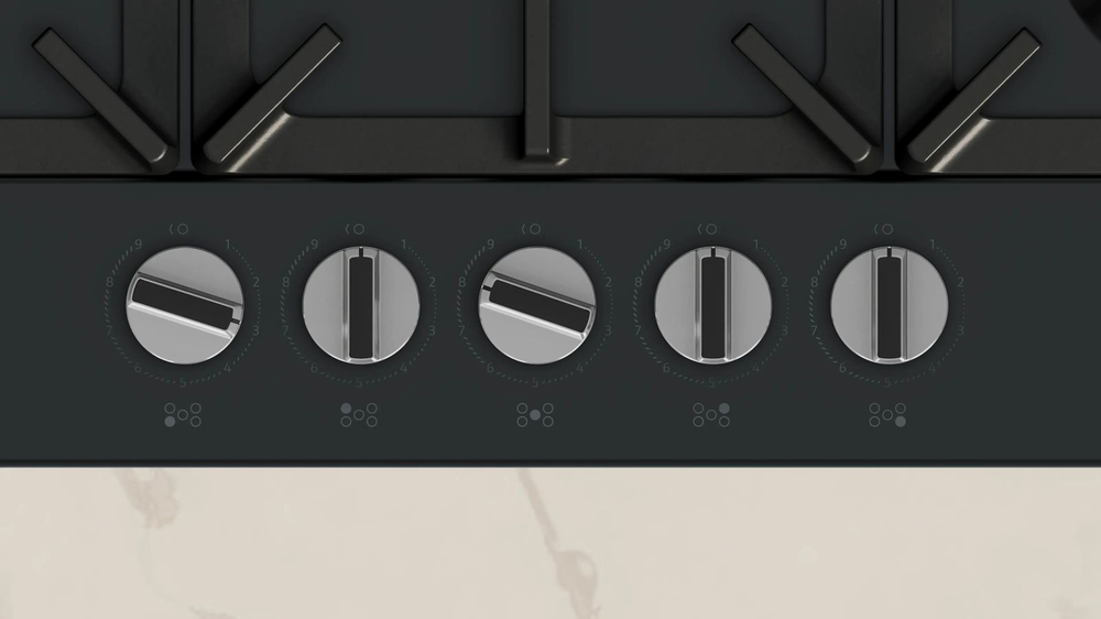 Детальное фото товара: NEFF T27CIQ8S0 газовая поверхность