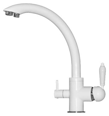 Фото товара: Seaman Barcelone SSL-5382-SG (Snow Glossy)
