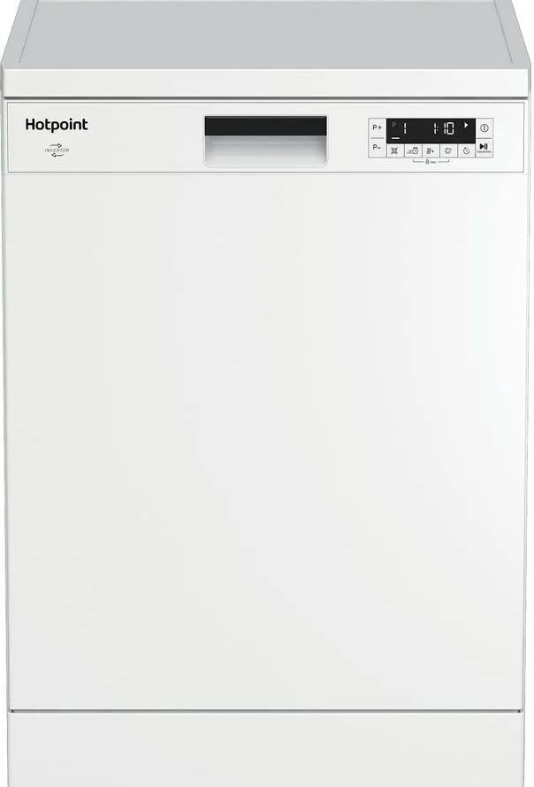 Фото товара: Hotpoint HF 5C84 DW