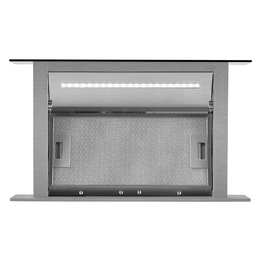 Детальное фото товара: Maunfeld Prestige 90 Inox