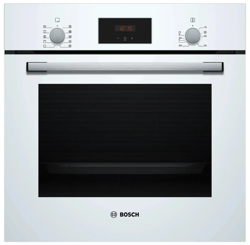 Фото товара: Bosch HBF512BW1T