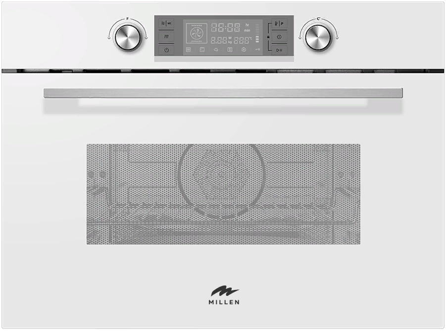 Фото товара: MILLEN MEOM 045 WH