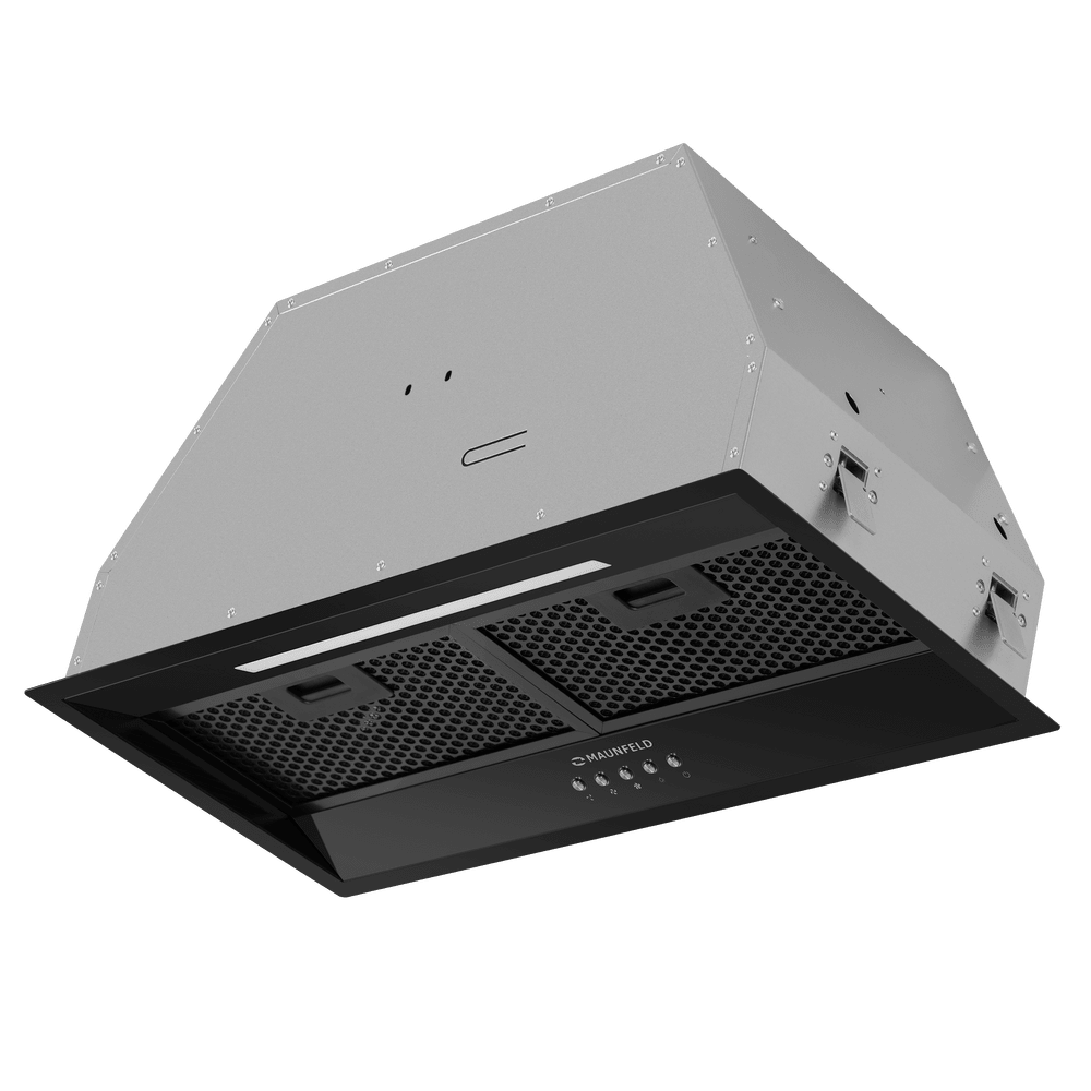 Фото товара: Maunfeld VIVID 603EM Black