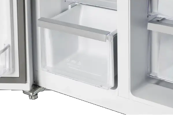 Детальное фото товара: HIBERG RFS-650DX NFGW inverter
