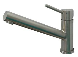 Seaman Eco Venice SSN-1381-SS (Steel satin) Фото товара: Seaman Eco Venice SSN-1381-SS (Steel satin)
