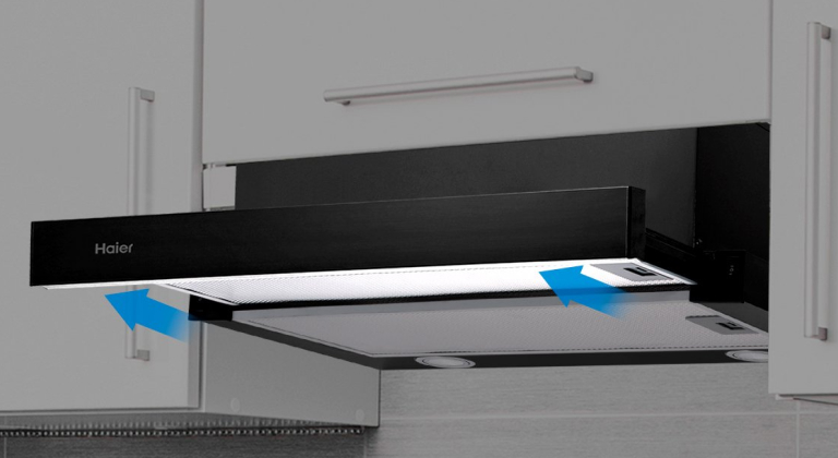 Детальное фото товара: Haier HVX-T671B