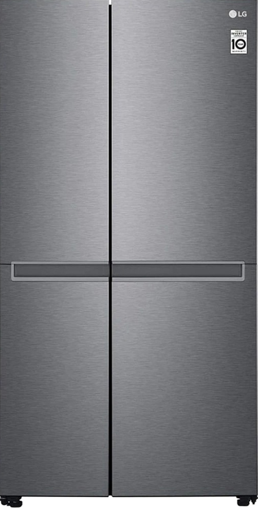 Фото товара: LG GC-B257JLYV