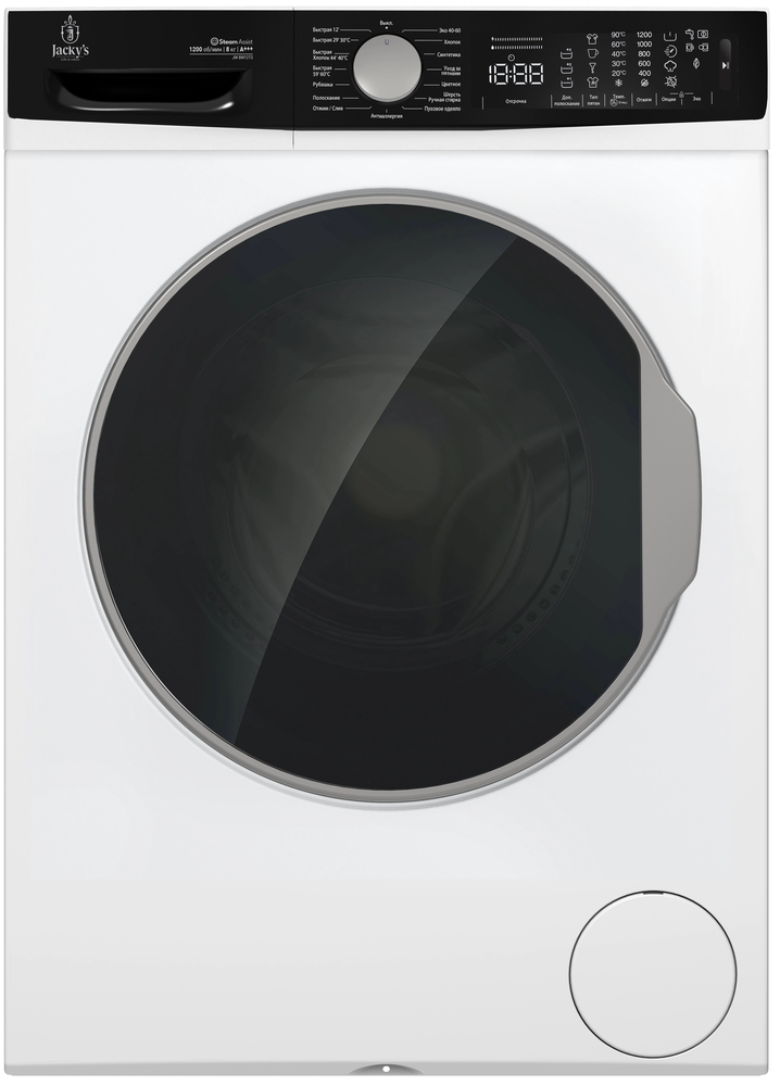 Jacky's JW 8W12T3 Фото товара: Jacky's JW 8W12T3