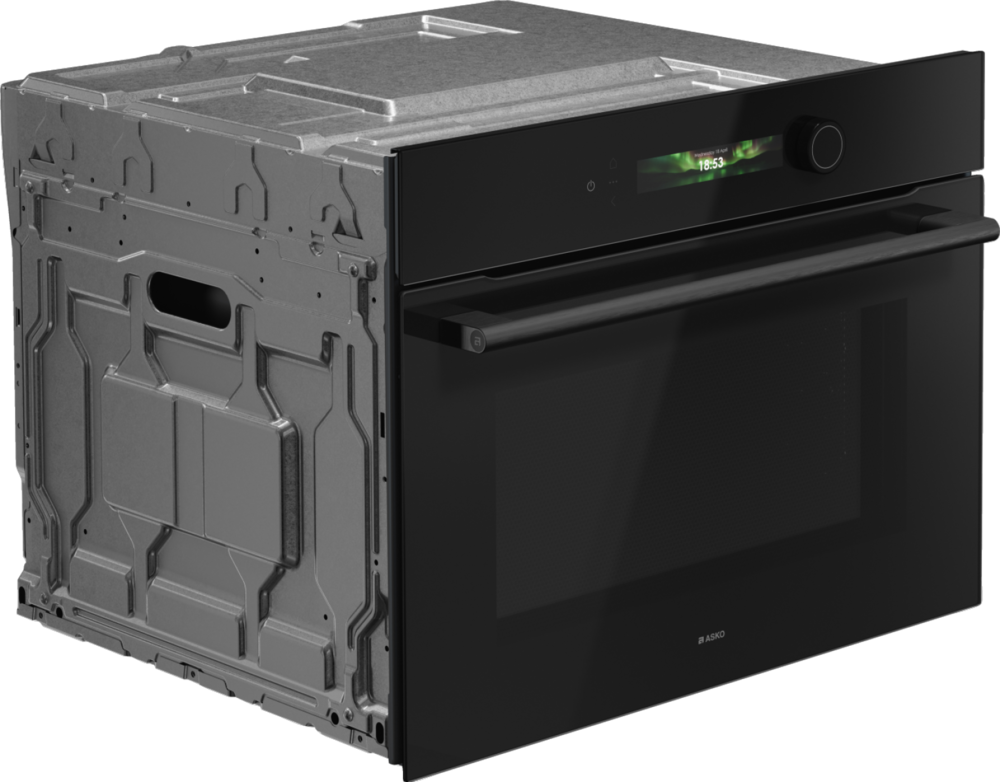 Детальное фото товара: ASKO OM54BGH