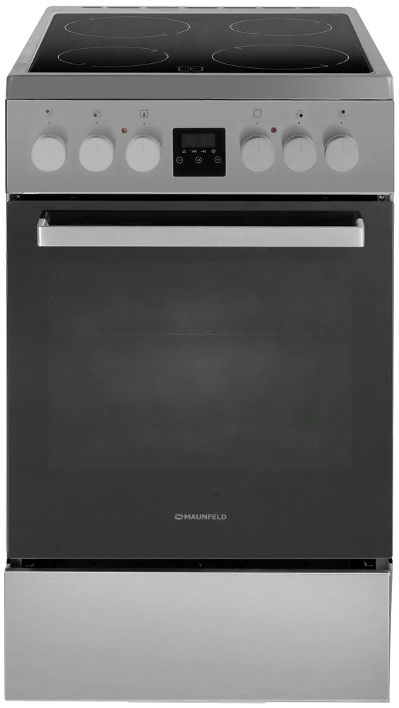Maunfeld MEC55CS08D Фото товара: Maunfeld MEC55CS08D
