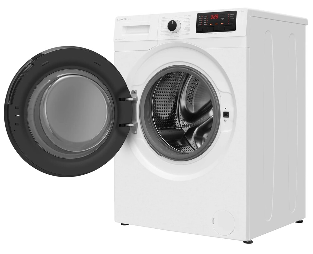 MEFERI MFW091216WH ULTRA Детальное фото товара: MEFERI MFW091216WH ULTRA