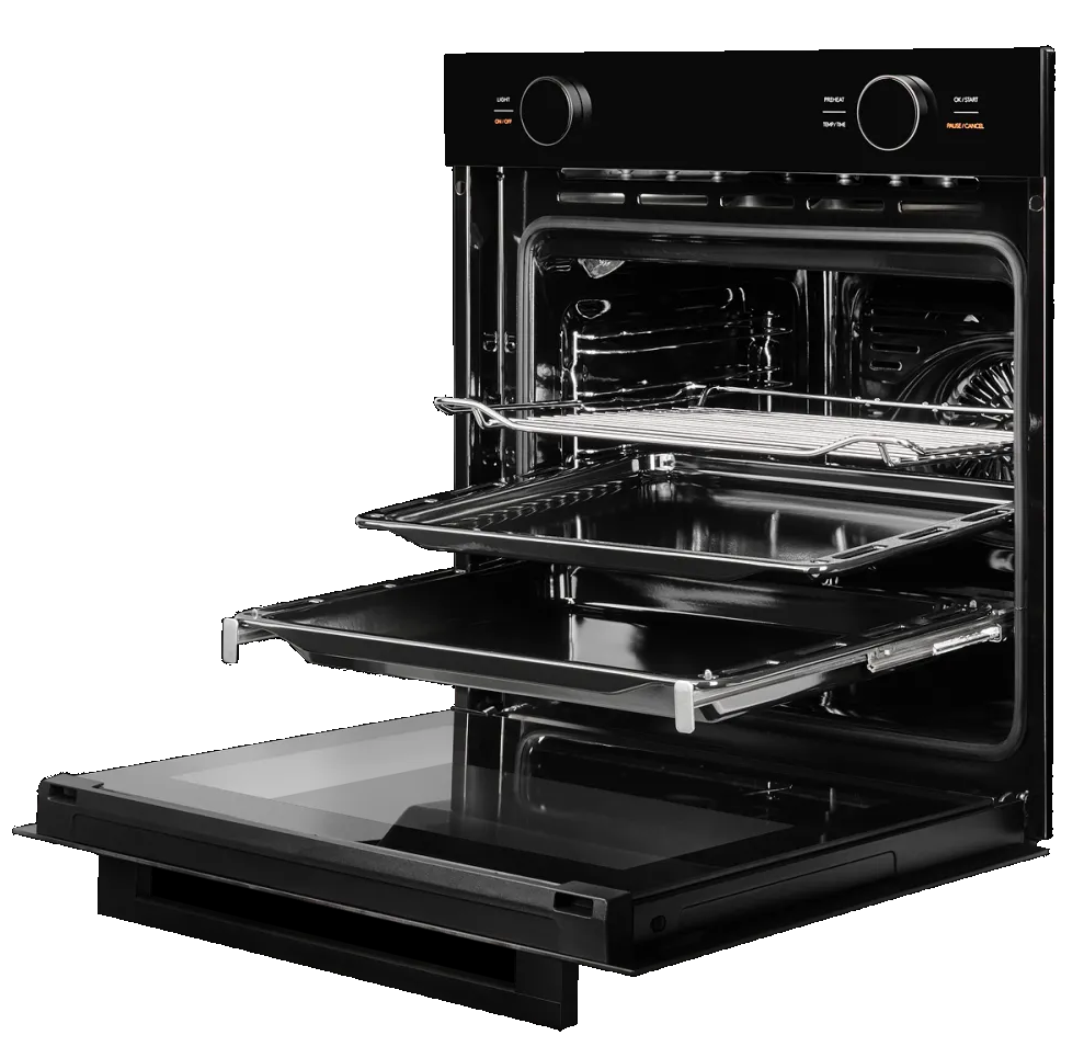 Детальное фото товара: Kuppersberg HT 612 Black