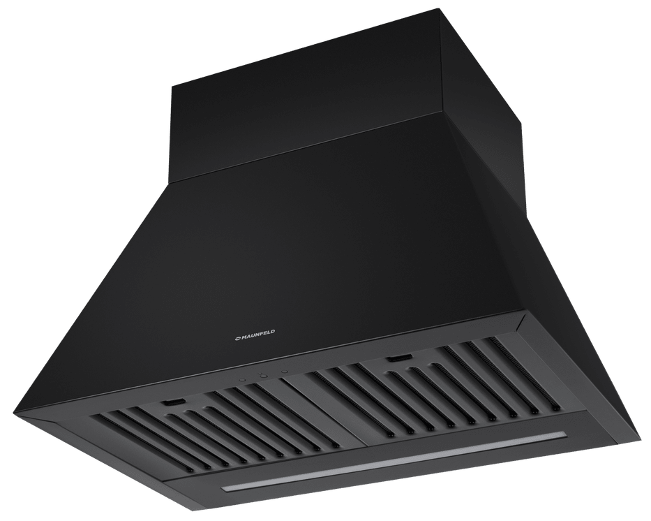 Фото товара: Maunfeld BERK 60 Black/Anthracite