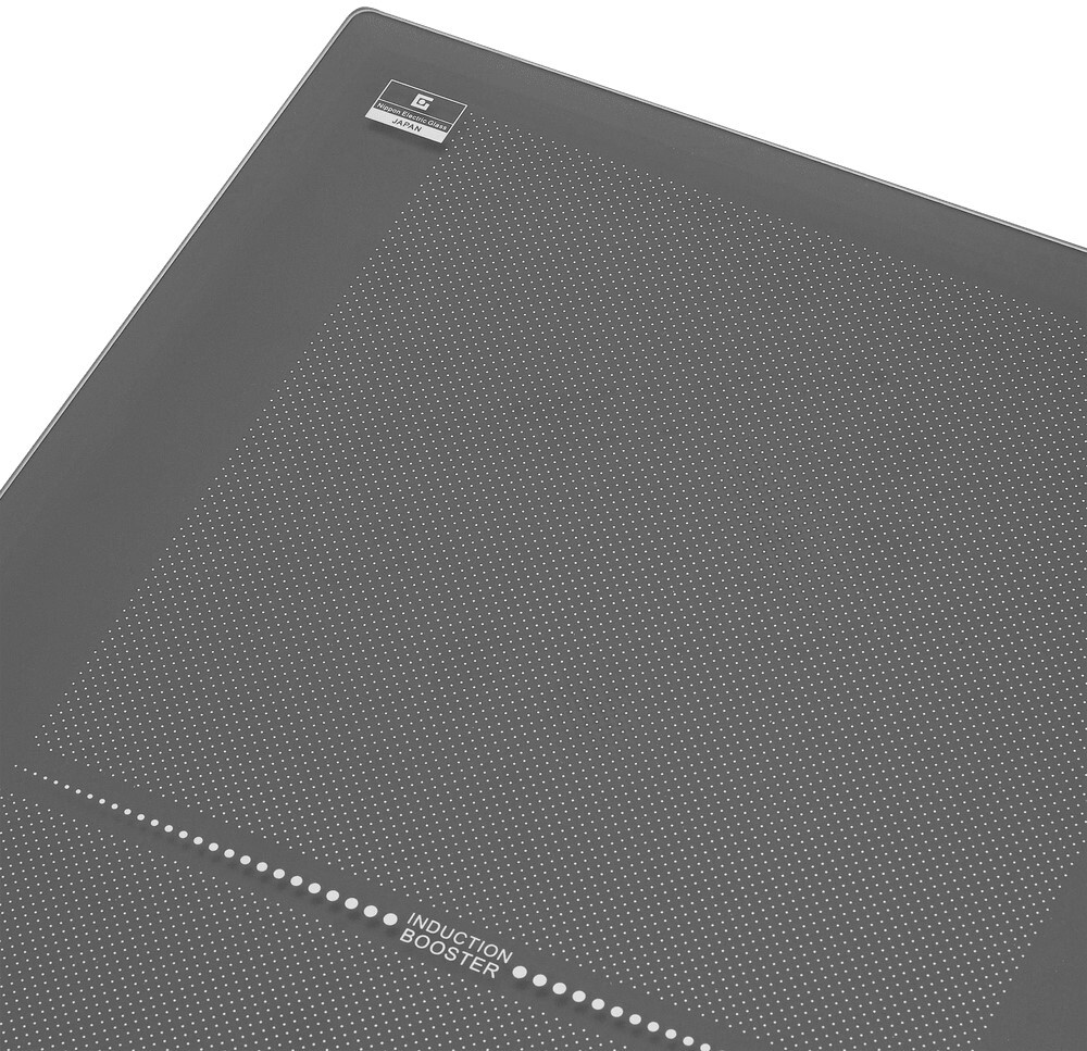 Детальное фото товара: Maunfeld CVI292S2FLGR Inverter индукционная поверхность