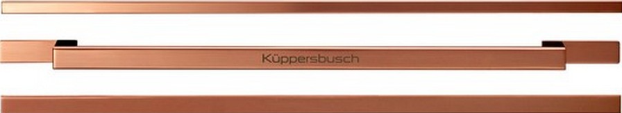 Фото товара: Kuppersbusch DK 7000 Copper