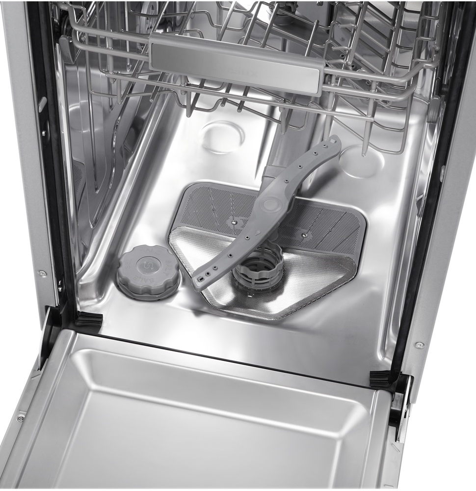 Детальное фото товара: Evelux BD 4500