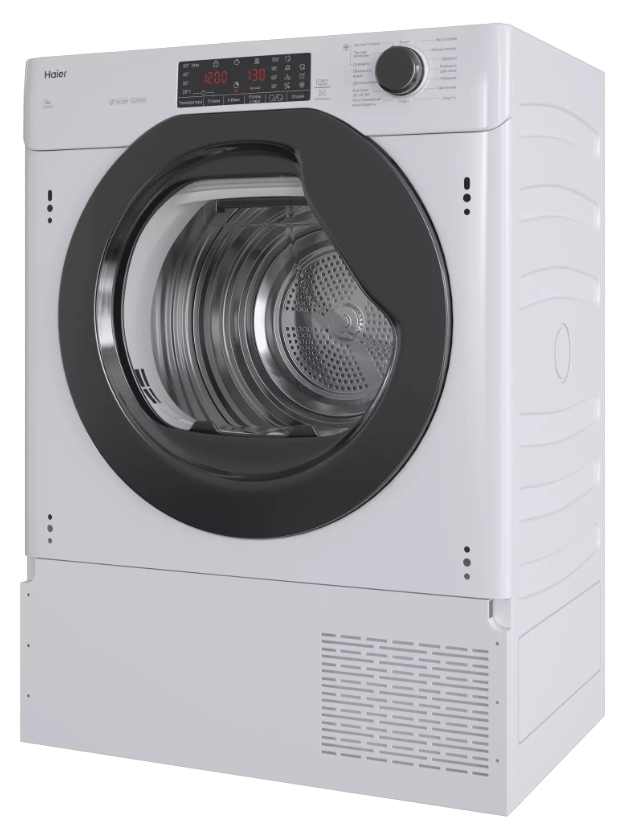 Детальное фото товара: Haier HDB4 H7A2TBEX-RU