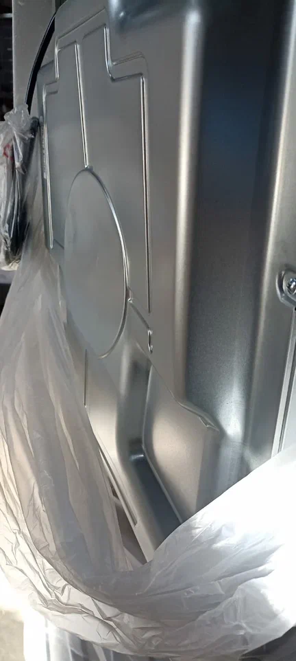 Детальное фото товара: Уценка Kuppersberg HT 613 Black