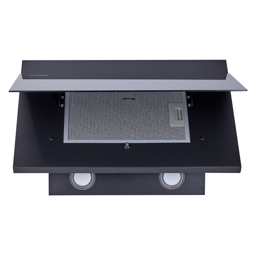 Детальное фото товара: EXITEQ EX-1496 Black